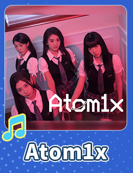 Atom1x